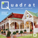 Quadrat Mai 2009